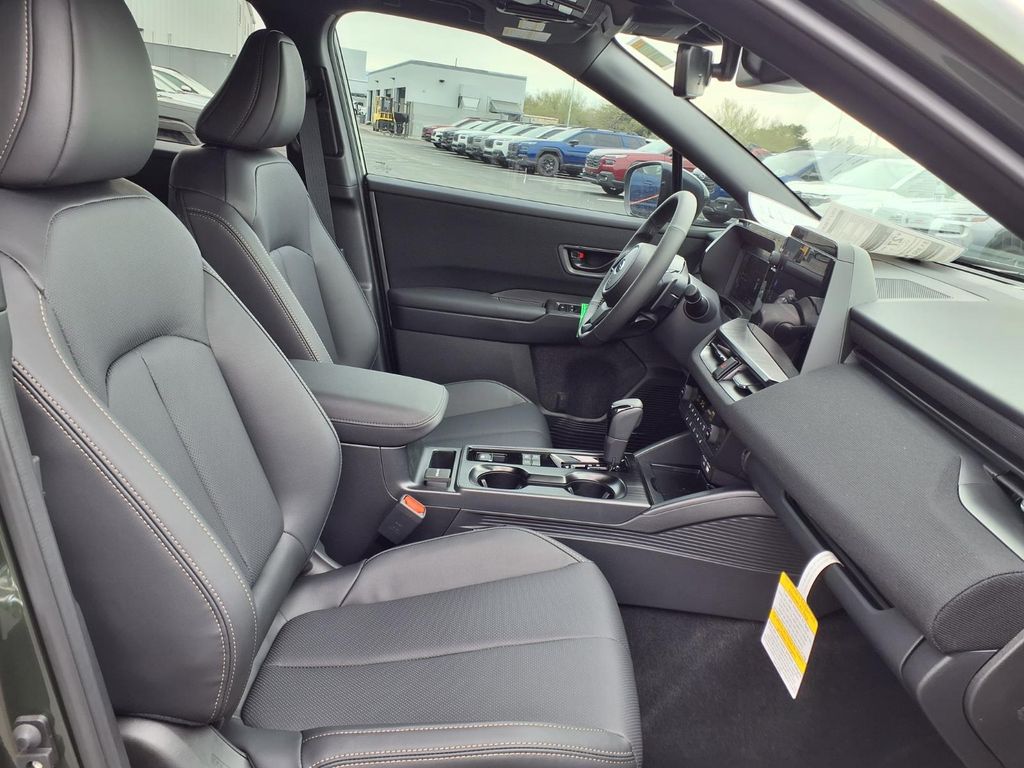 new 2026 Subaru Outback car, priced at $44,603