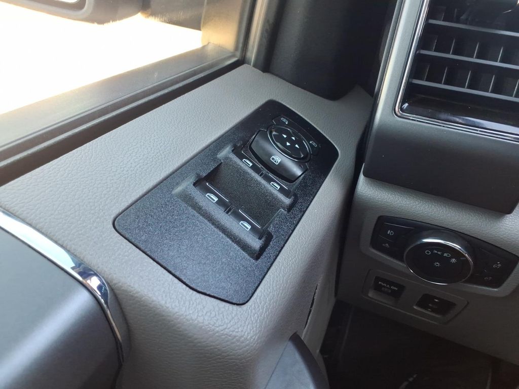 used 2020 Ford F-150 car, priced at $29,500