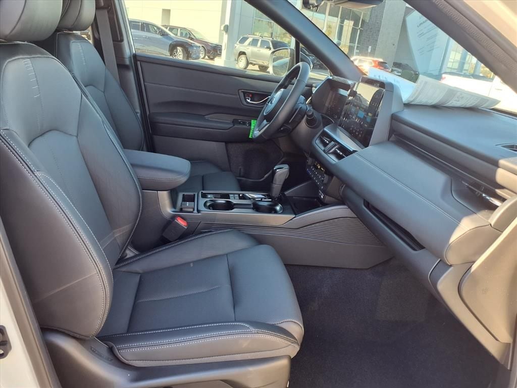 new 2026 Subaru Outback car, priced at $50,888