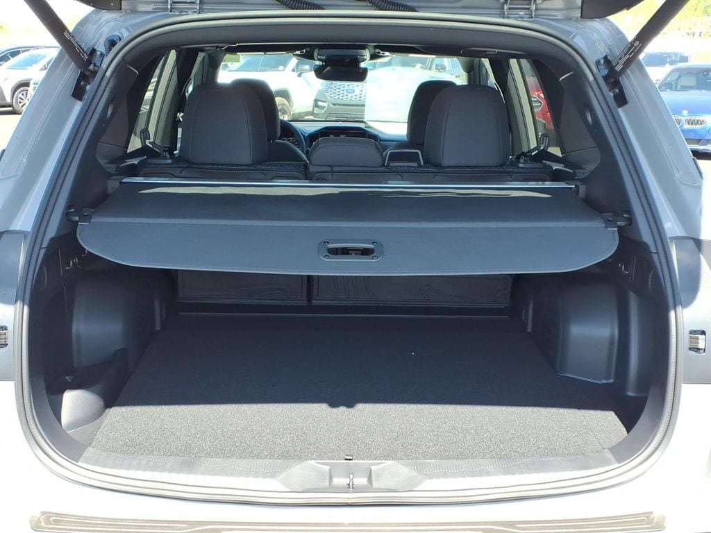 new 2026 Subaru Forester car, priced at $37,365