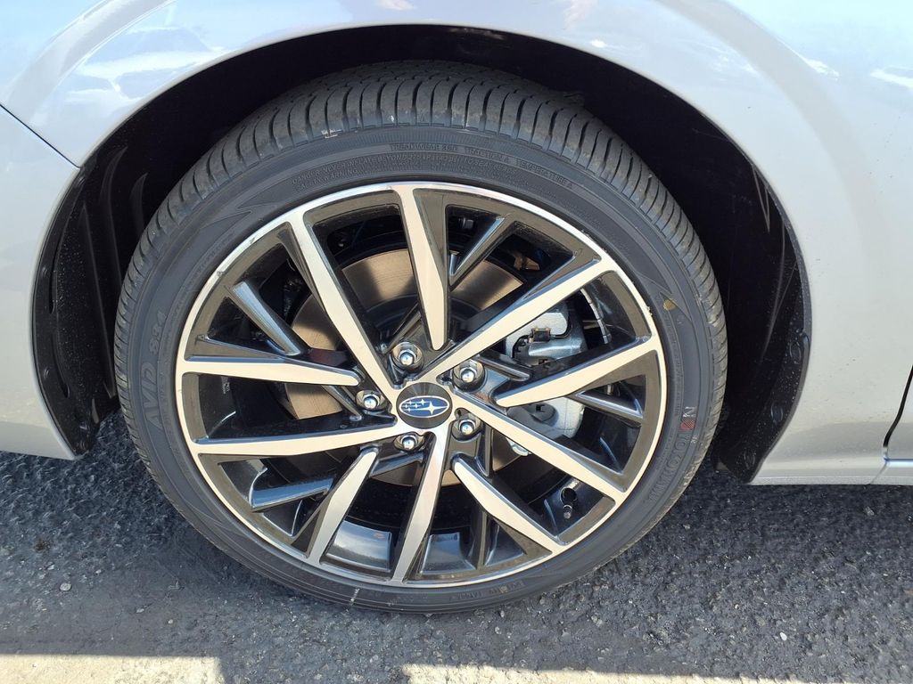 new 2026 Subaru Impreza car, priced at $30,478