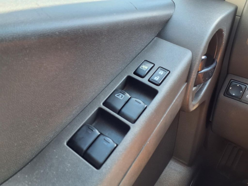 used 2007 Nissan Xterra car, priced at $8,500