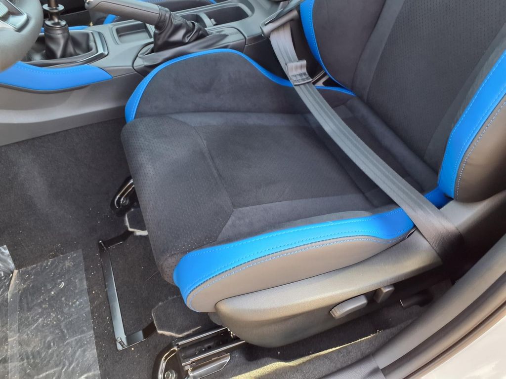 new 2026 Subaru WRX car, priced at $47,535