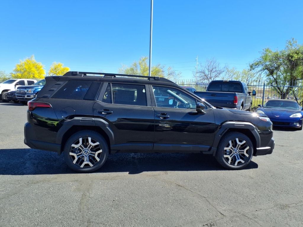 new 2026 Subaru Outback car, priced at $50,811