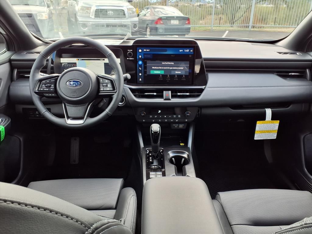 new 2026 Subaru Outback car, priced at $50,888