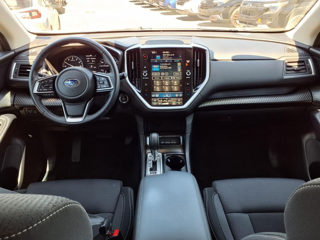 used 2023 Subaru Ascent car, priced at $25,750