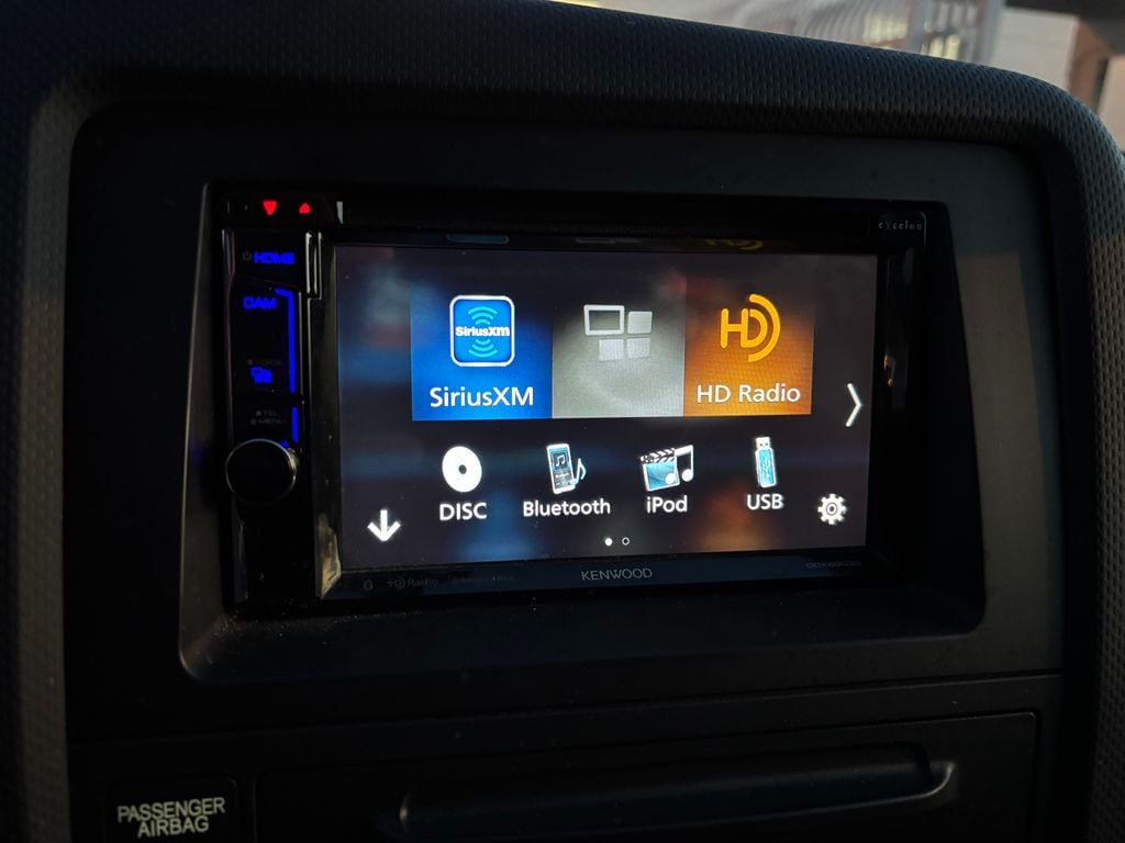 used 2013 Honda Ridgeline car, priced at $20,000