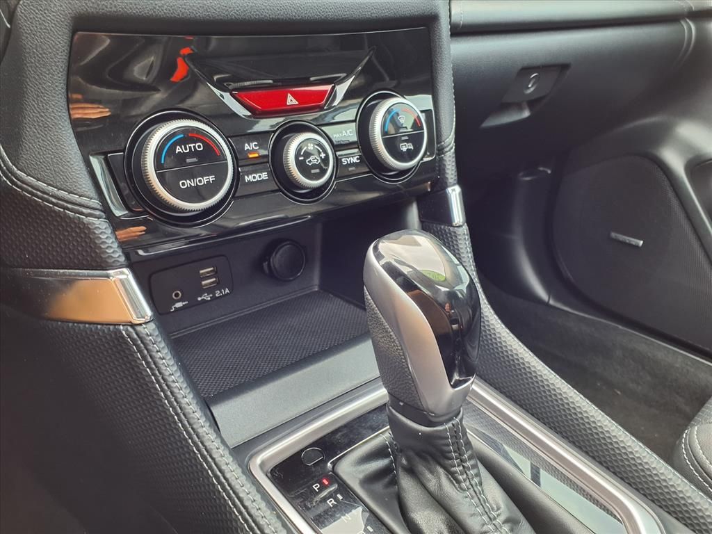 used 2023 Subaru Forester car, priced at $28,000