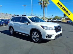 2022 Subaru Ascent Touring 7-Passenger SUV