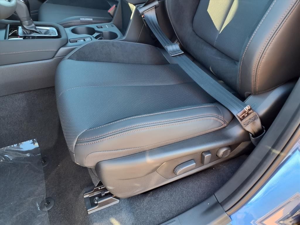 new 2025 Subaru Forester car, priced at $46,241