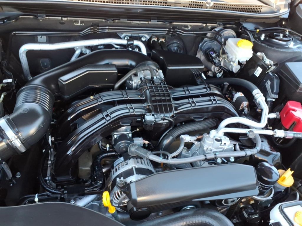 used 2024 Subaru Outback car, priced at $26,750