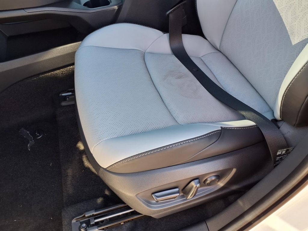 new 2026 Subaru Solterra car, priced at $40,420