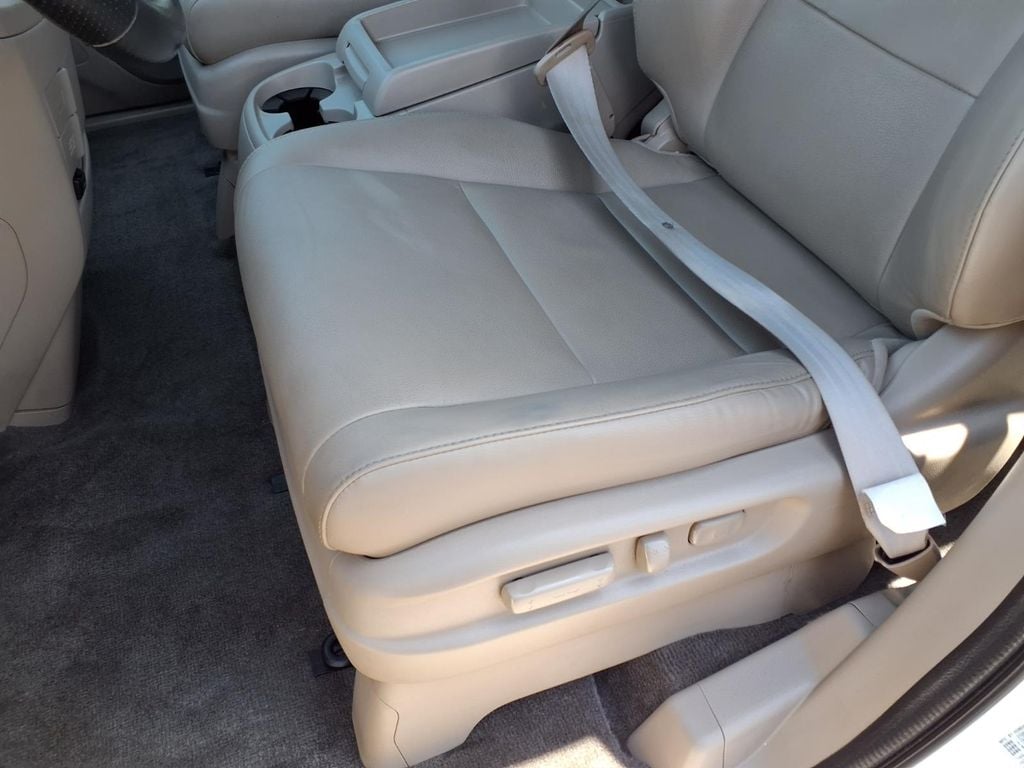 used 2014 Honda Odyssey car, priced at $15,000