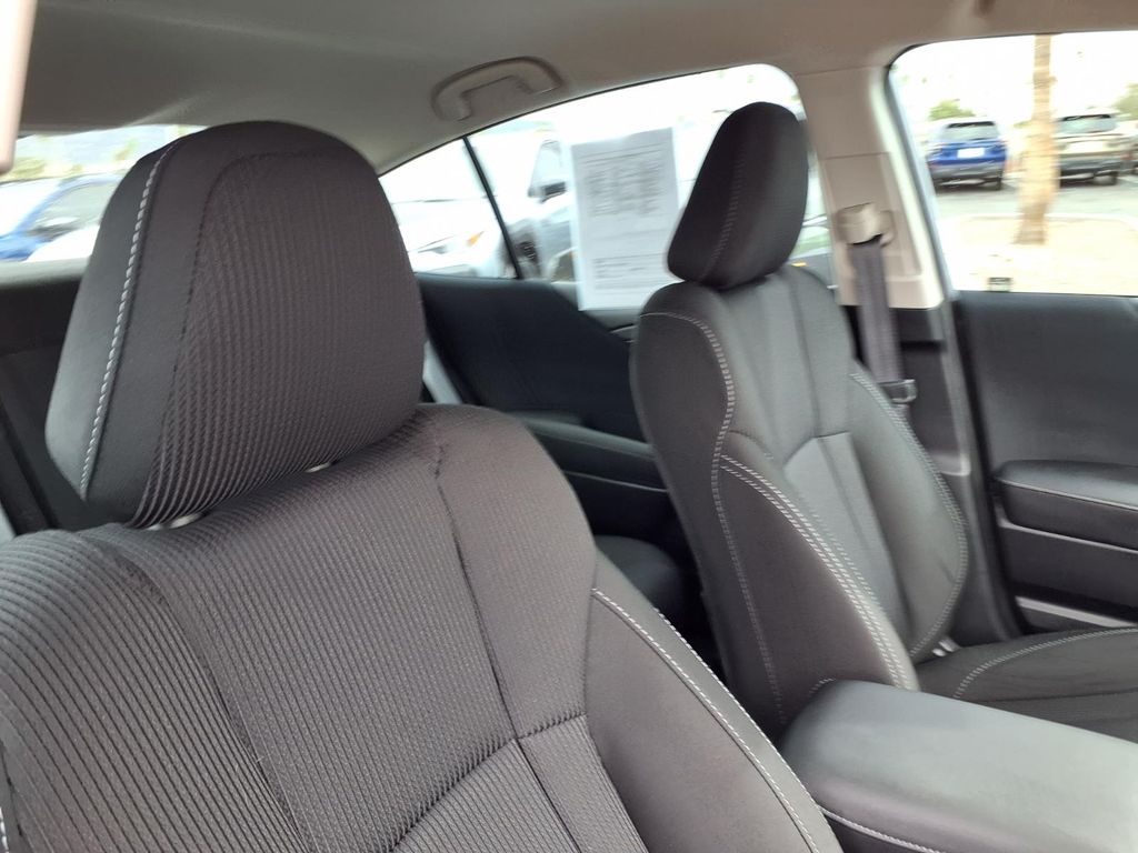 used 2025 Subaru Legacy car, priced at $26,000