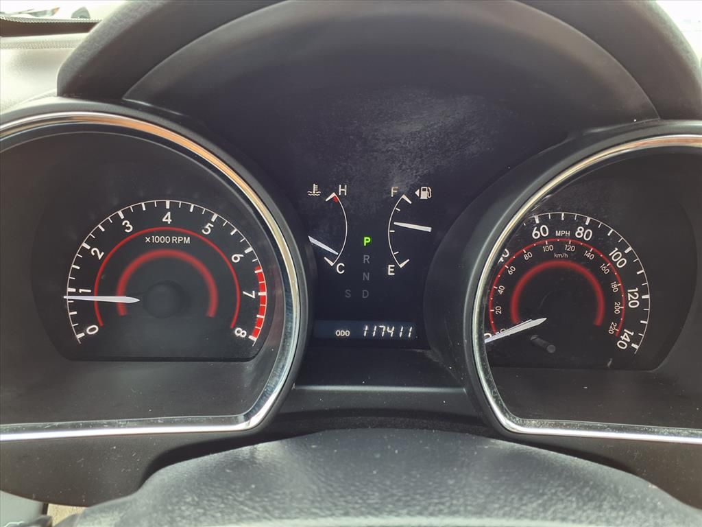 used 2012 Toyota Highlander car, priced at $15,000