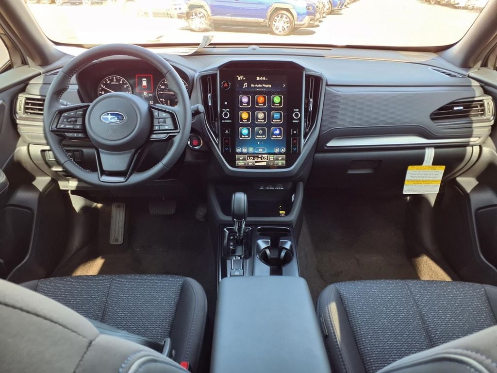 new 2026 Subaru Forester car, priced at $34,408