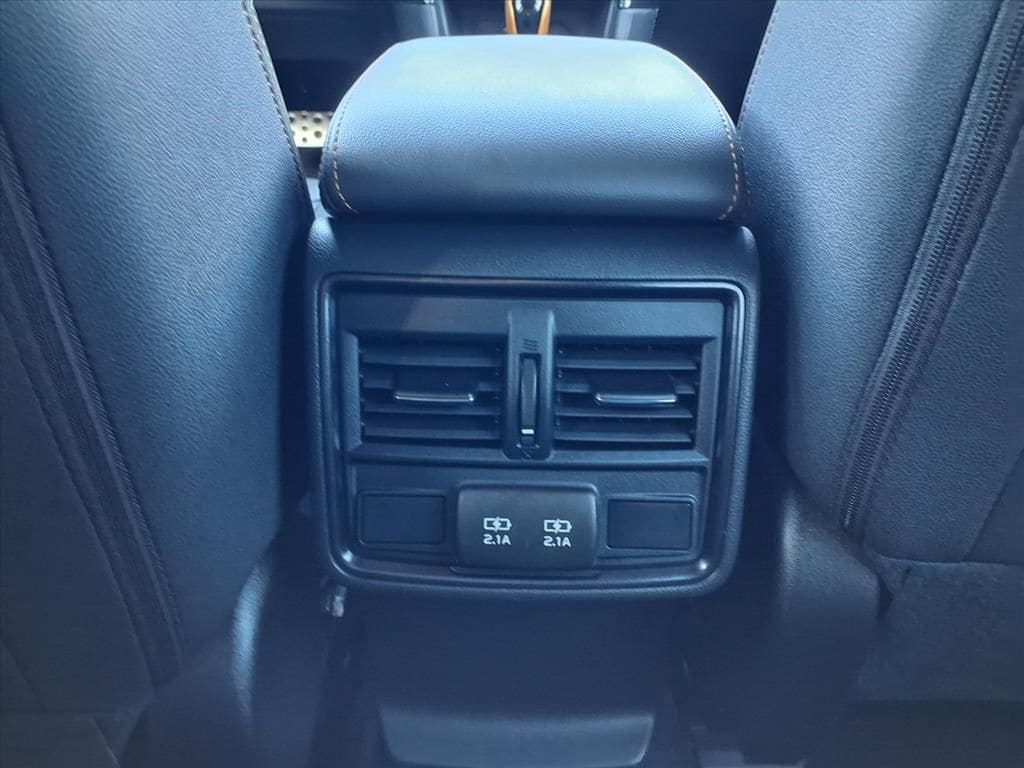 used 2023 Subaru Forester car, priced at $29,750