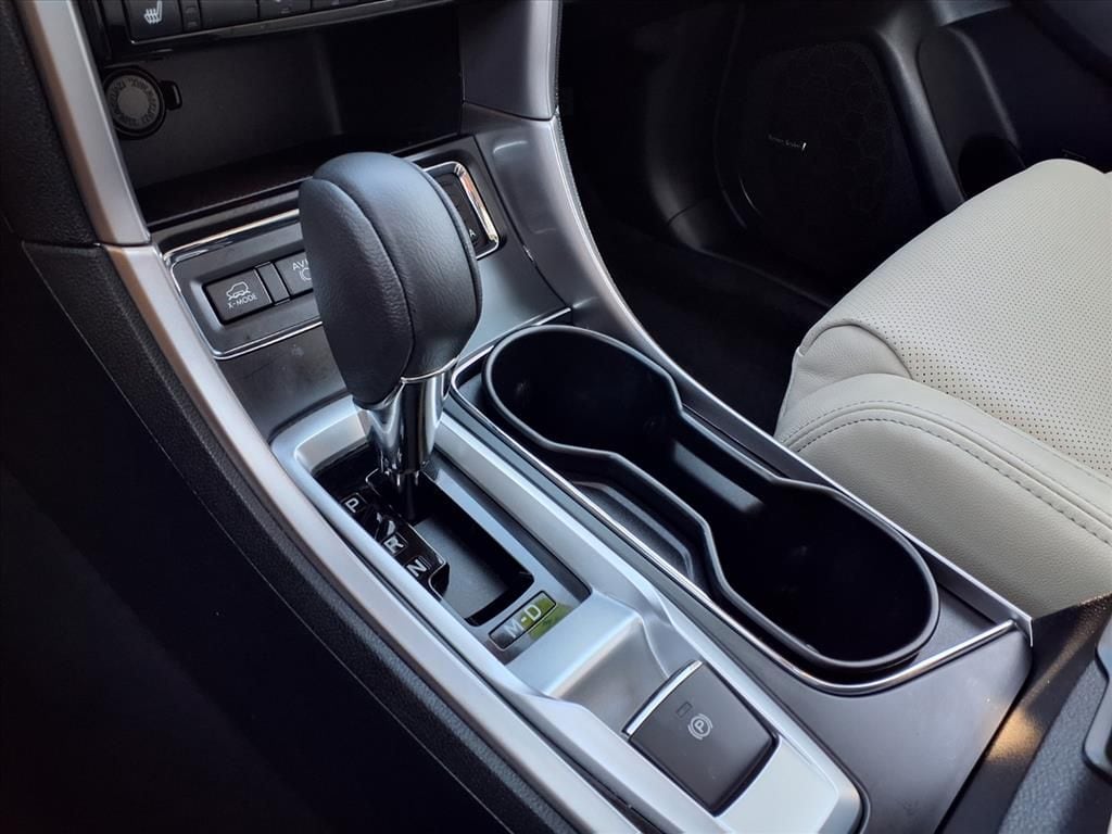 used 2022 Subaru Ascent car, priced at $29,750