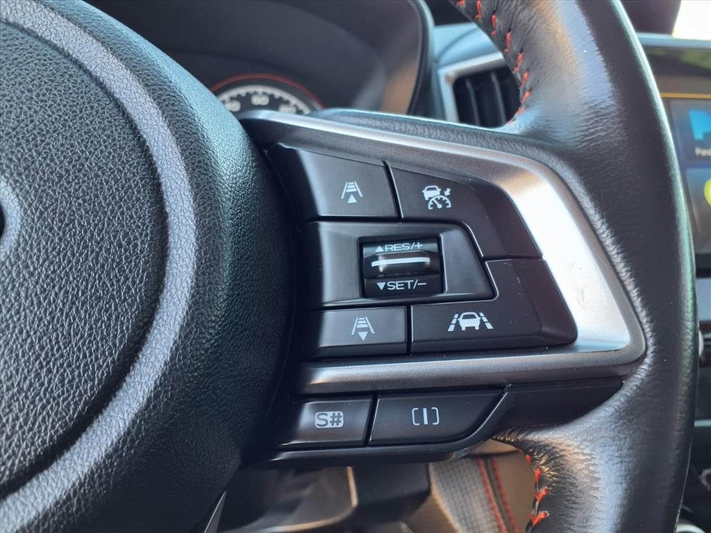 used 2019 Subaru Forester car, priced at $17,000