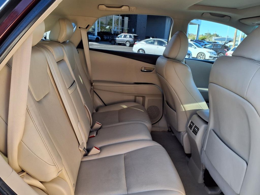 used 2015 Lexus RX 350 car, priced at $17,500