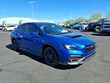 Subaru WRX