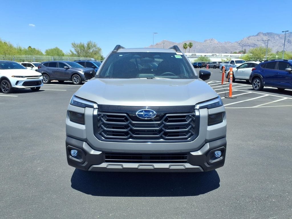 new 2026 Subaru Outback car, priced at $51,072