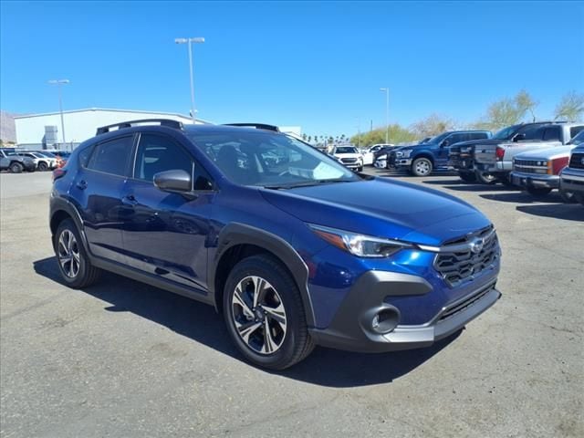 2024 Subaru Crosstrek, used, $28,000 | VIN JF2GUADC3R8874579 2024 Subaru Crosstrek, used, $28,000 | VIN JF2GUADC3R8874579