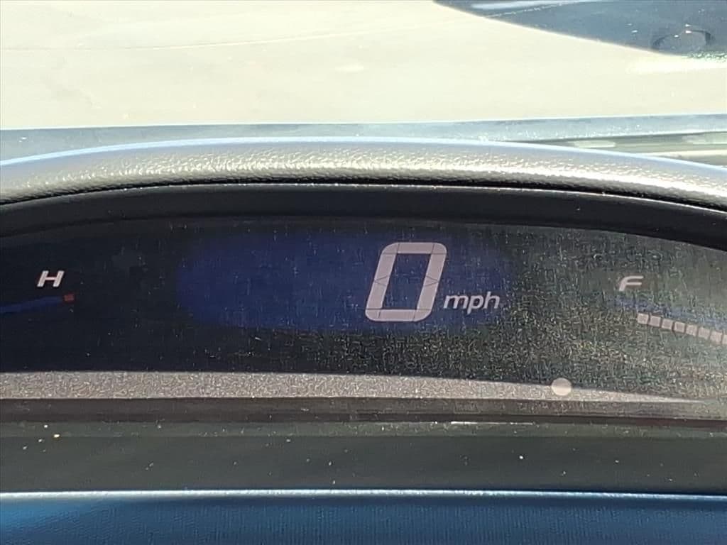 used 2011 Honda Civic car, priced at $8,750