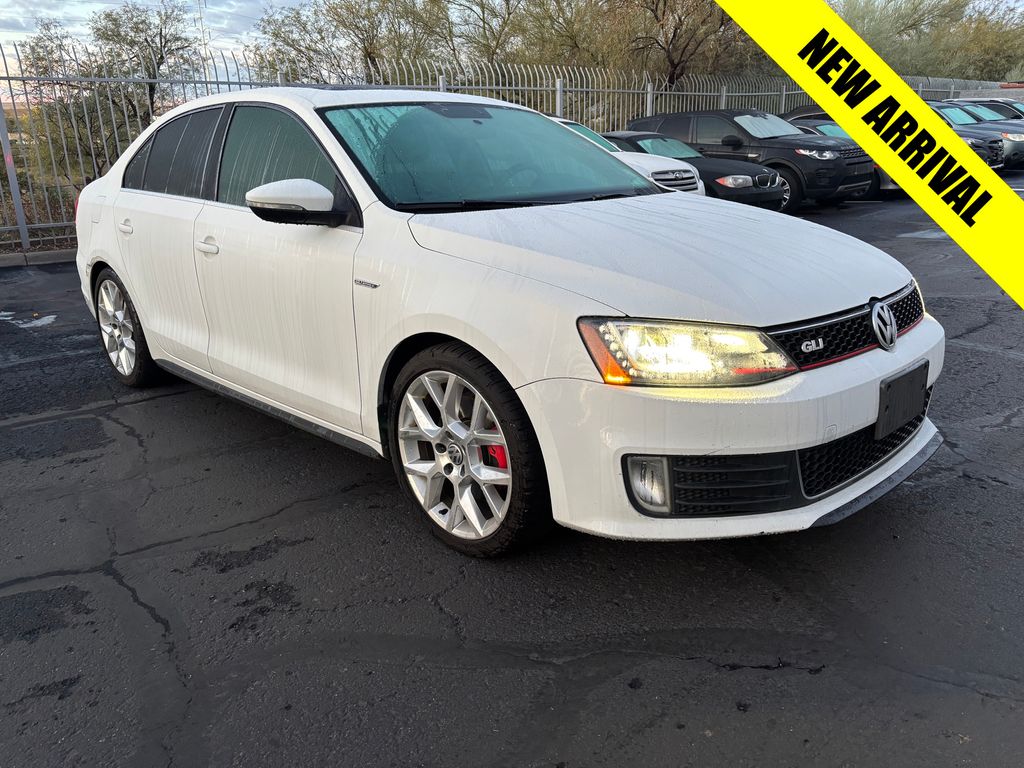 used 2014 Volkswagen Jetta car, priced at $9,500