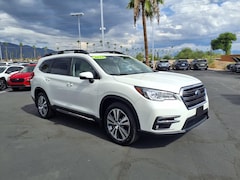 2022 Subaru Ascent Limited 7-Passenger SUV