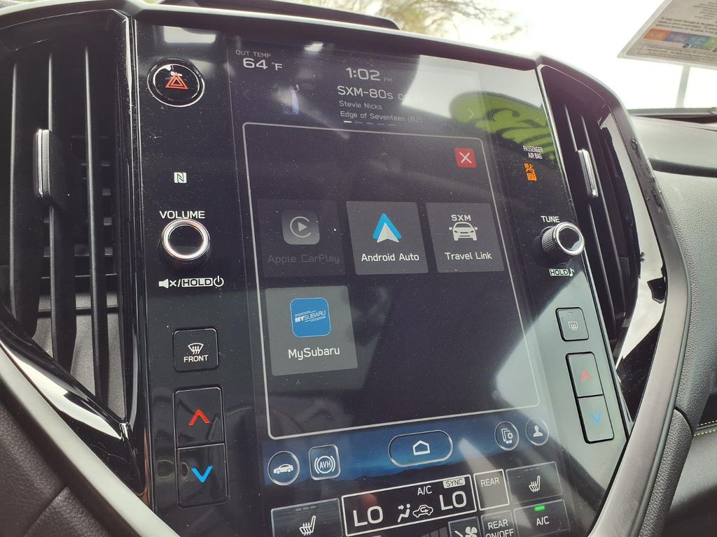 used 2023 Subaru Ascent car, priced at $34,000