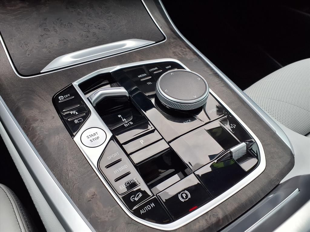 used 2026 BMW X5 PHEV car, priced at $73,500