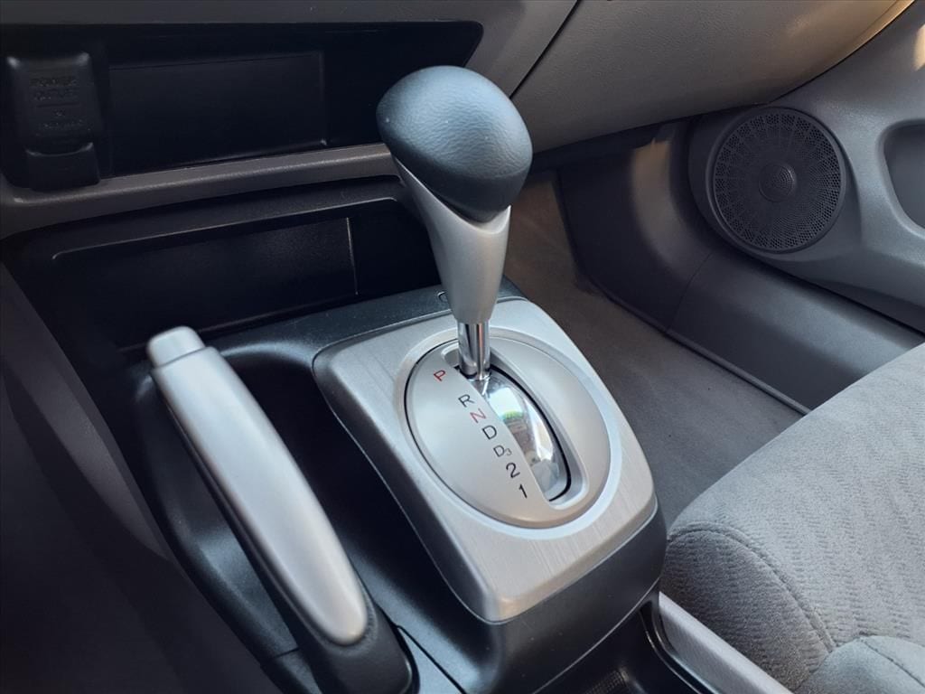 used 2011 Honda Civic car, priced at $8,750