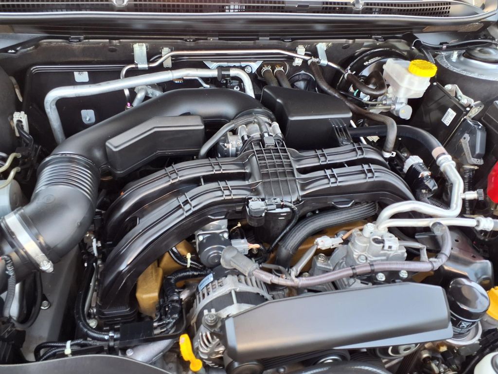used 2020 Subaru Outback car, priced at $22,000
