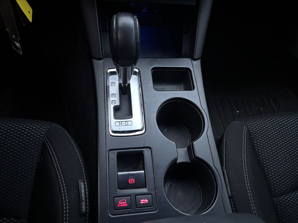 used 2018 Subaru Outback car, priced at $16,500