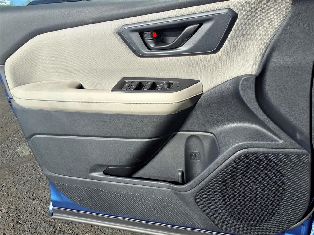 new 2026 Subaru Forester car, priced at $32,512