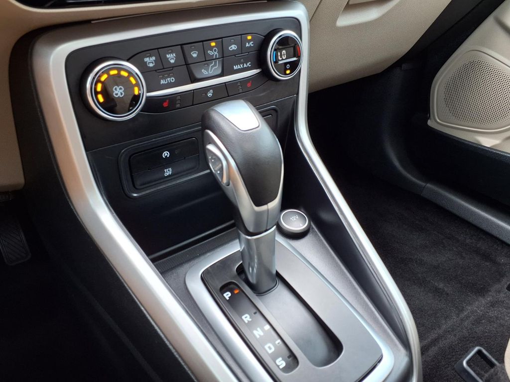 2021 Ford EcoSport Titanium - Photo 27