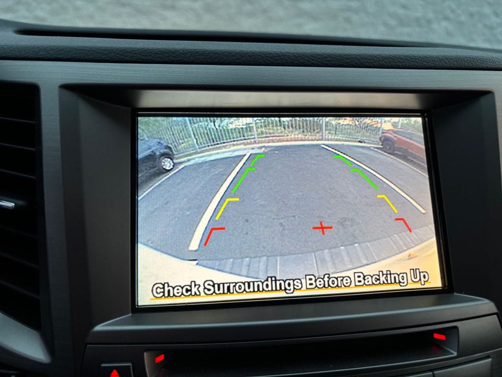 used 2014 Subaru Outback car, priced at $12,000