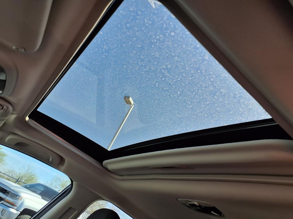 new 2026 Subaru Crosstrek car, priced at $32,890