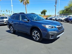 2022 Subaru Outback Limited SUV