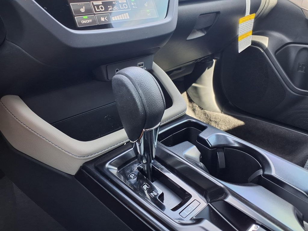 new 2026 Subaru Forester car, priced at $36,003