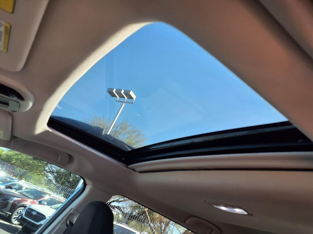 2025 Subaru Outback Premium photo 3