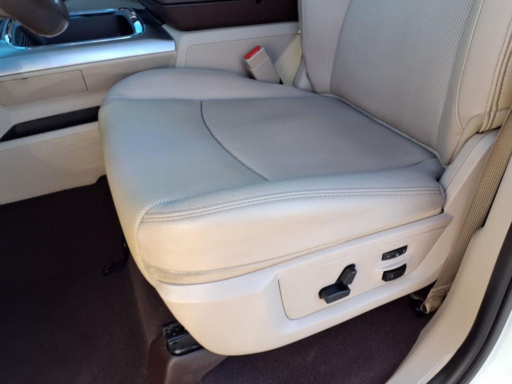 used 2017 Ram 1500 car, priced at $24,500