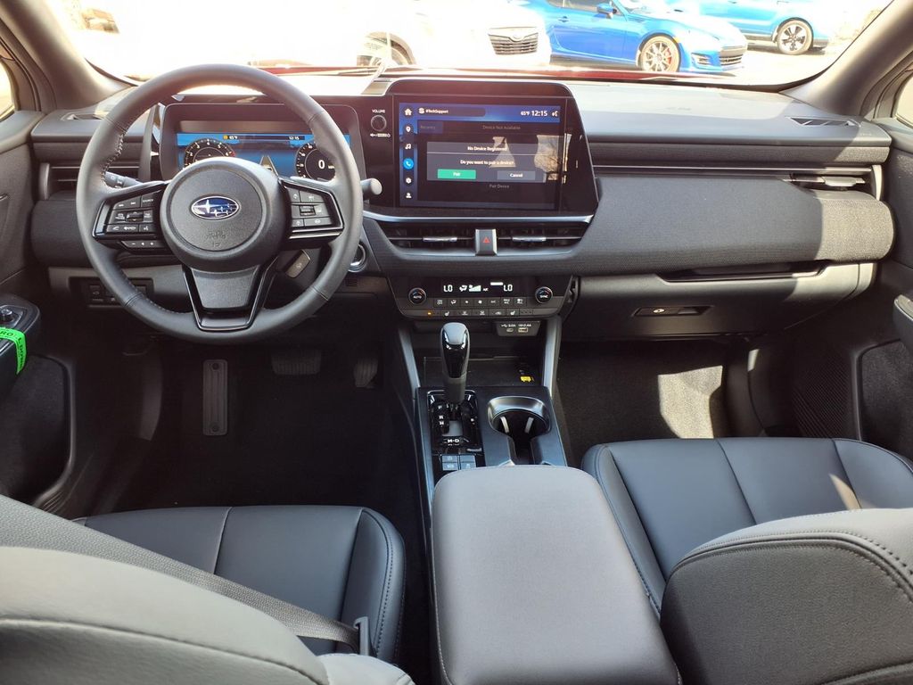 new 2026 Subaru Outback car, priced at $39,584