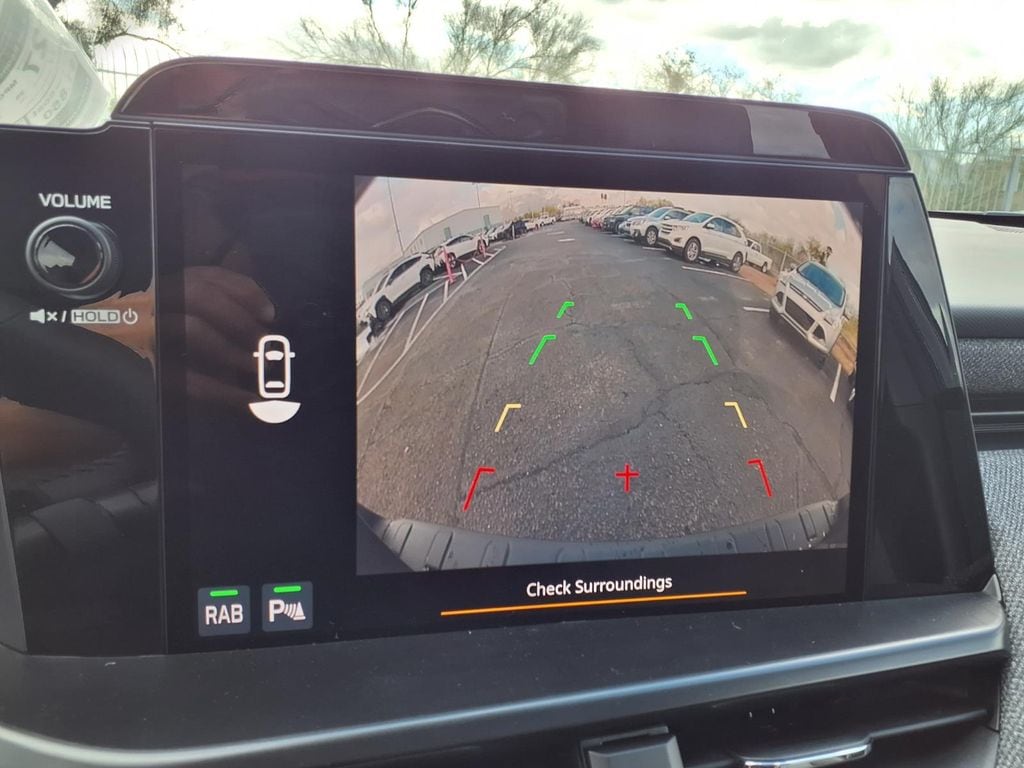 new 2026 Subaru Outback car, priced at $39,584