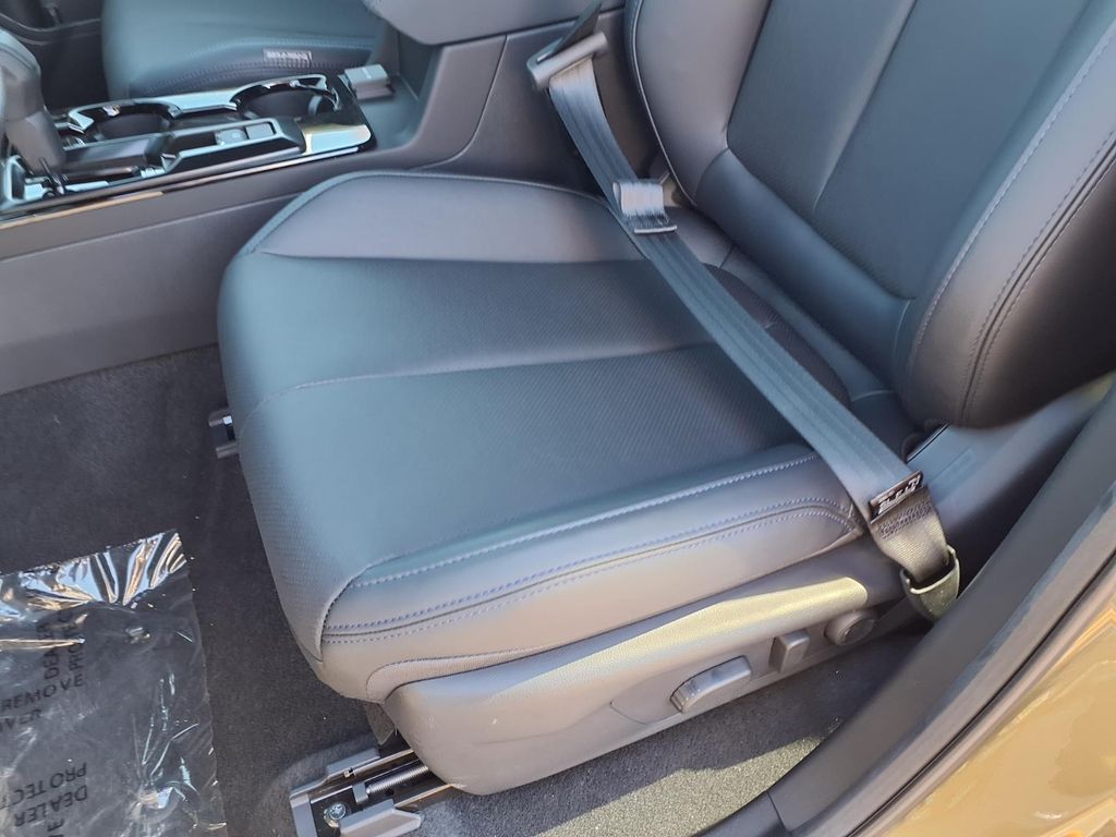 new 2026 Subaru Forester car, priced at $41,235