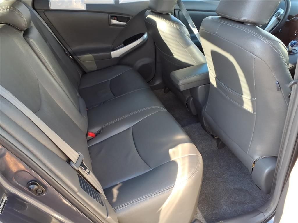 used 2010 Toyota Prius car, priced at $6,750