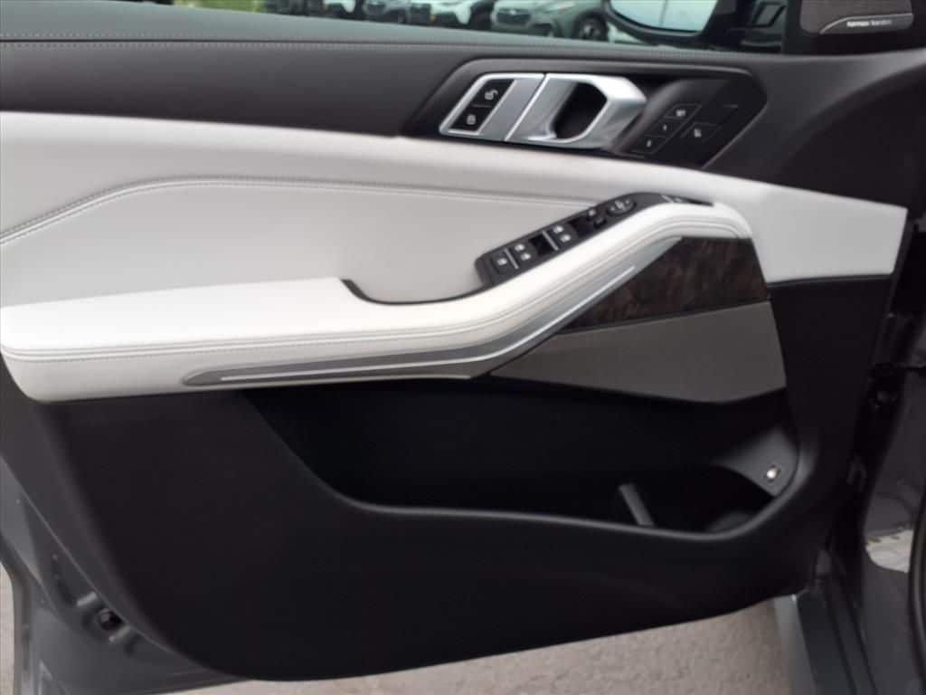 used 2026 BMW X5 PHEV car, priced at $73,500