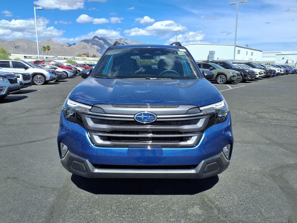 new 2026 Subaru Forester car, priced at $36,003