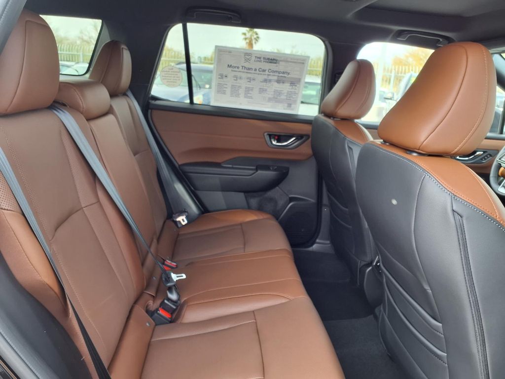 new 2026 Subaru Outback car, priced at $50,373